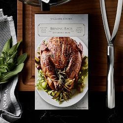 Williams Sonoma Turkey Brine Kit