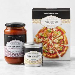 Pizza Night Essentials Kit | Williams Sonoma