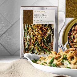 Williams Sonoma Green Bean Casserole Starter Mix
