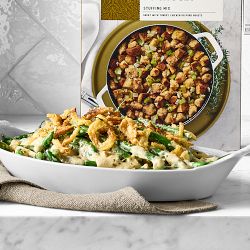Williams Sonoma Green Bean Casserole Starter Mix