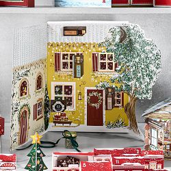 Oliviers &amp; Co. Advent Calendar