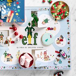 Elf™ Advent Calendar