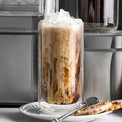 Double-Wall Tall Tumblers, 13-oz