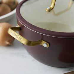 GreenPan™ Reserve Pro Ceramic Nonstick 10-Piece Cookware Set
