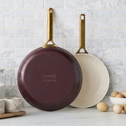 GreenPan™ Reserve Pro Ceramic Nonstick Fry Pan, Set of 2