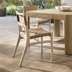 Stratton Dining Side Chair