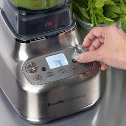 Breville Super Q™ Pro Blender