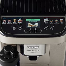 De'Longhi Magnifica Duo Fully Automatic Espresso Machine