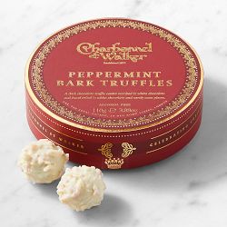 Charbonnel et Walker Peppermint Bark Truffle