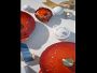 Video 4 for Le Creuset Enameled Cast Iron Holly Soup Pot, 4.5-Qt.