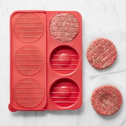 Chef'n Burger Mold