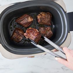 GreenPan™ Elite Slow Cooker, 6-qt