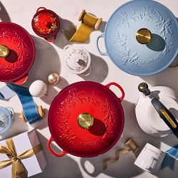 Le Creuset Christmas Le Creuset | Williams Sonoma