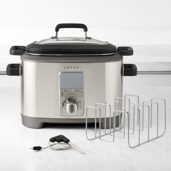 Lotus Professional Series The Sous™ Cooker | Williams Sonoma
