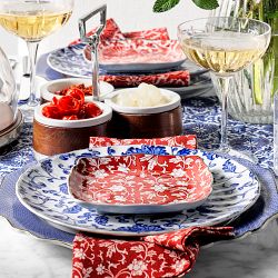Marlo Thomas x Williams Sonoma Charger