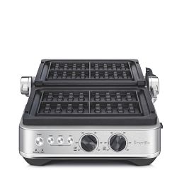 Breville Sear &amp; Press™ Waffle Plates