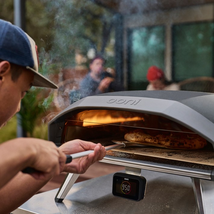Ooni Koda 2 Pro Gas Pizza Oven | Williams Sonoma