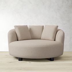 Inez Oversized Chaise Lounge
