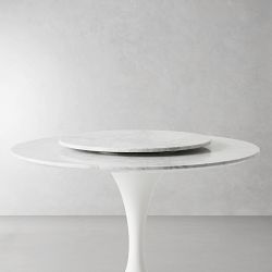 Lazy Susan, Marble