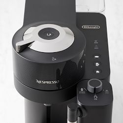 〜5/20 NESPRESSO VERTUO LATTISSIMA Nespresso Vertuo Lattissima by De'Longhi | Williams Sonoma
