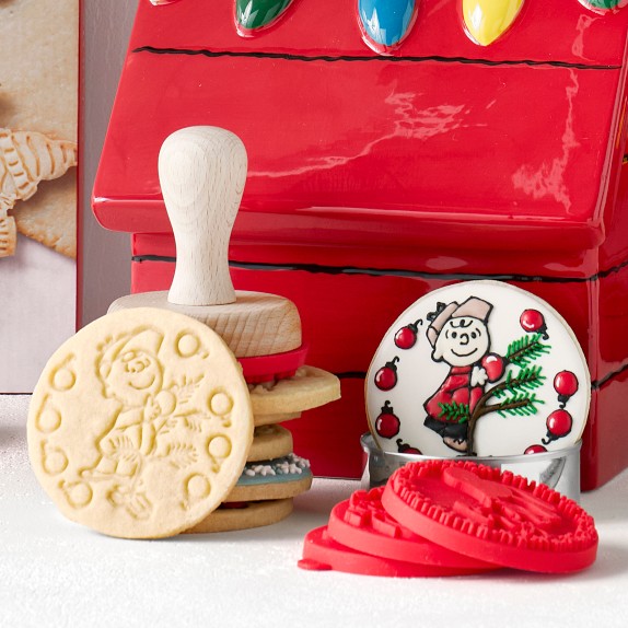 peanuts-x-williams-sonoma-