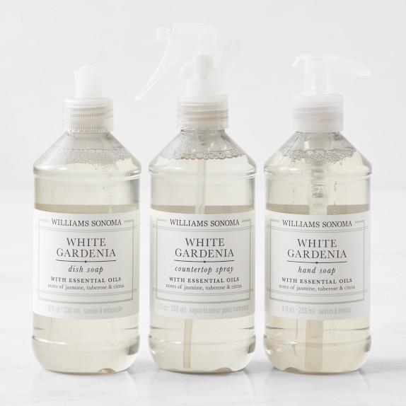 Williams Sonoma White Gardenia Kitchen Essentials | Kitchen