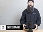 Video 2 for Fellow Opus Conical Burr Coffee Grinder