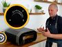 Video 2 for Ooni Volt Indoor &amp; Outdoor Electric Pizza Oven
