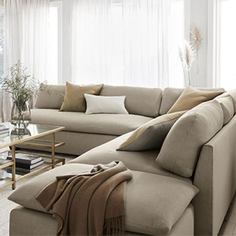 Sofa Buying Guide