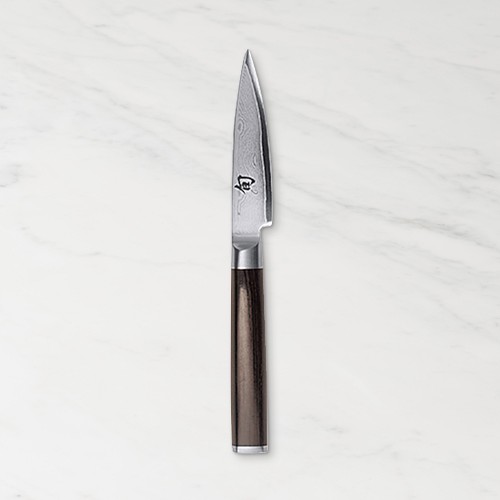Shun Classic Paring Knife, 3 1/2