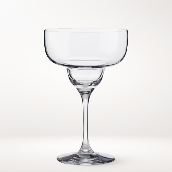 Open Kitchen by Williams Sonoma Margarita Glasses