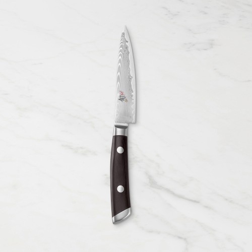 Shun Kaji Paring Knife, 4 1/2