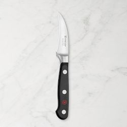 WÜSTHOF Classic Bird’s-Beak Paring Knife, 2 1/2"