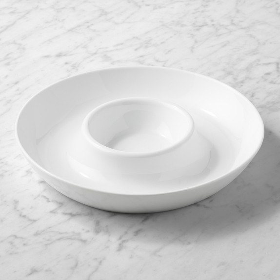 Open Kitchen by Williams Sonoma Chip & Dip Platter
