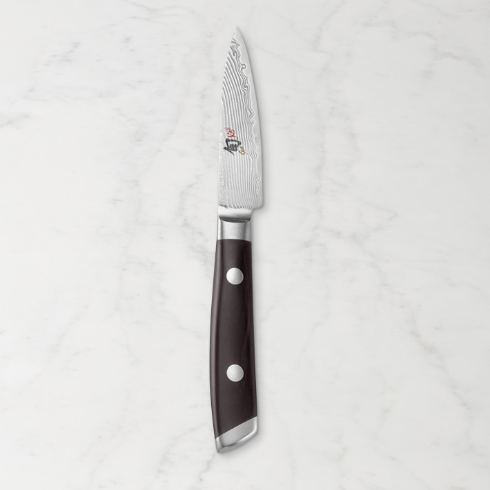 Shun Kaji Paring Knife, 3 1/2