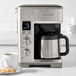 Lotus Professional Series The Top Drip™ Coffee Maker