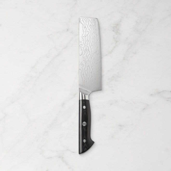 ZWILLING KANREN KIRI シェフナイフ Zwilling Kanren 6 1/2