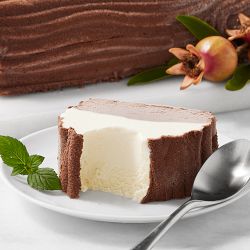 Buche De Noel Gelato