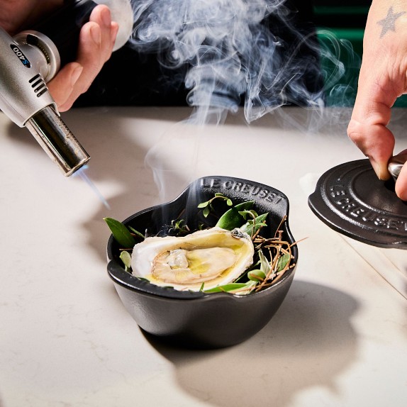 Le Creuset 4-Piece Cocotte Set | Williams Sonoma