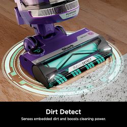 Shark® PowerDetect™ Upright Vacuum with TruePet Upgrade
