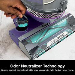 Shark® PowerDetect™ Upright Vacuum with TruePet Upgrade