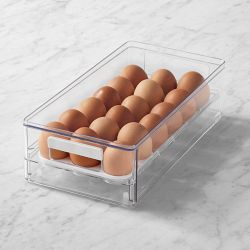 Williams Sonoma Stacking Egg Drawer