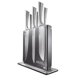 Cuisine::pro® Damashiro® Kin Knife Block, Set of 7