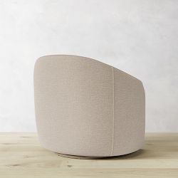 Matson Swivel Chair