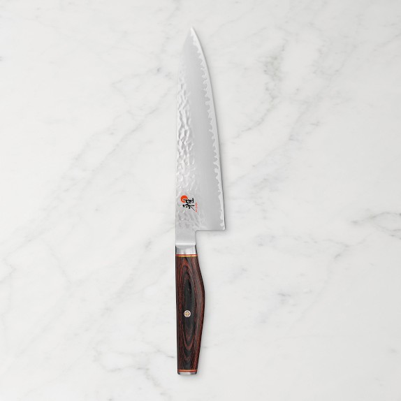 Miyabi Artisan Chef's Knife, 6
