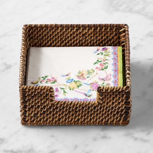 Nito Cocktail Napkin Holder