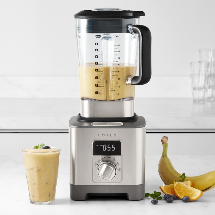 Blendtec Professional 800 Blender | Williams Sonoma