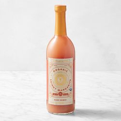 Williams Sonoma Skinny Organic Margarita Mix, Blood Orange