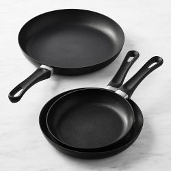SCANPAN® Classic Nonstick Fry Pan Set of 3 | Williams Sonoma