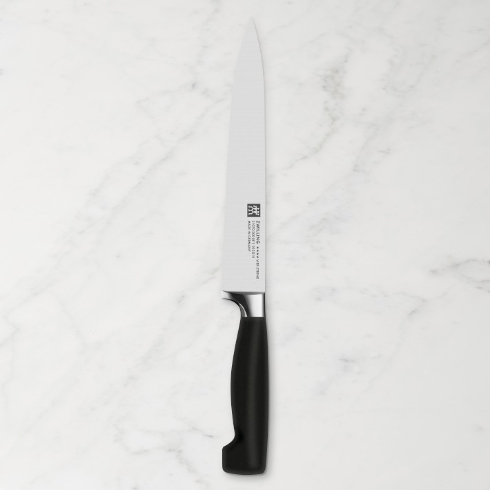 Five Star Edition ZWILLINGカービングナイフとフォーク Buy ZWILLING